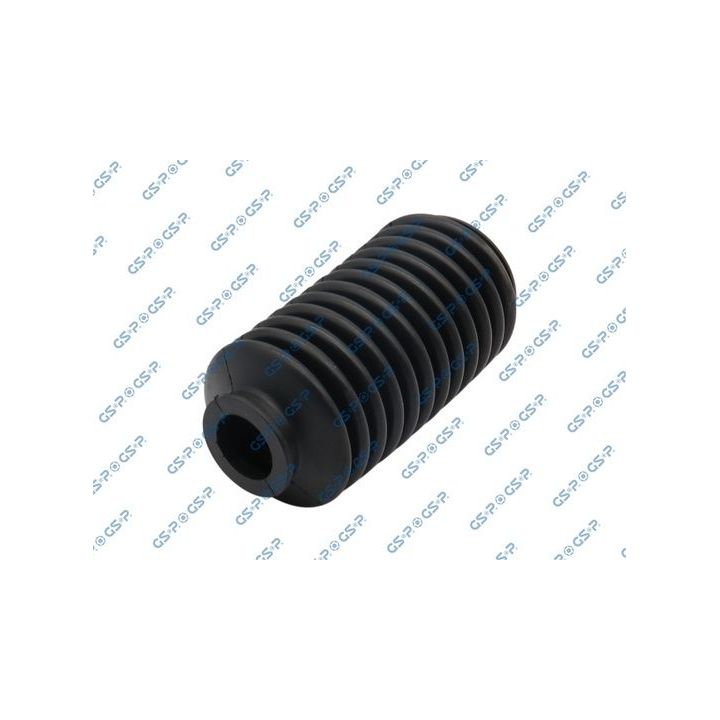 Gofruotoji membrana, vairavimas GSP 540016