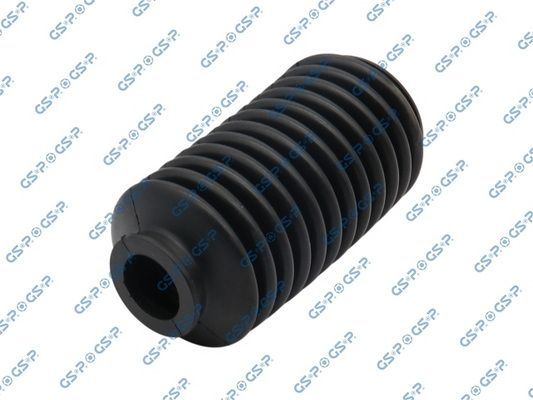 Gofruotoji membrana, vairavimas GSP 540016