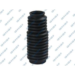 Gofruotoji membrana, vairavimas GSP 540022