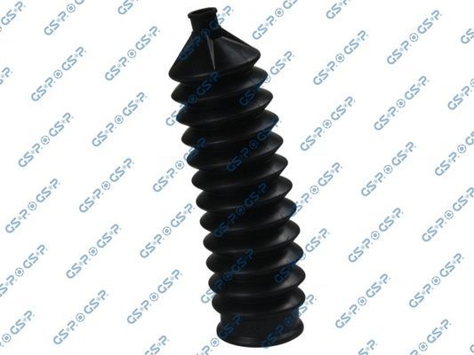 Gofruotoji membrana, vairavimas GSP 540028