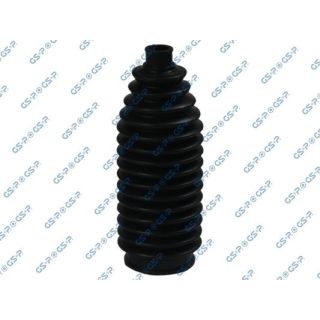 Gofruotoji membrana, vairavimas GSP 540049