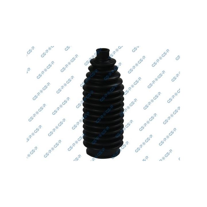 Gofruotoji membrana, vairavimas GSP 540049