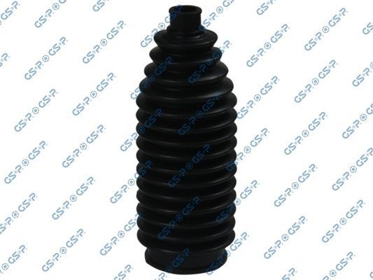 Gofruotoji membrana, vairavimas GSP 540049