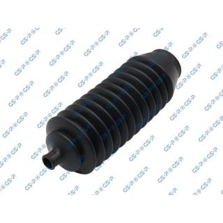 Gofruotoji membrana, vairavimas GSP 540072