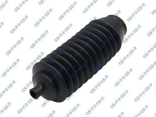 Gofruotoji membrana, vairavimas GSP 540072