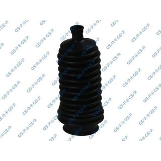 Gofruotoji membrana, vairavimas GSP 540075