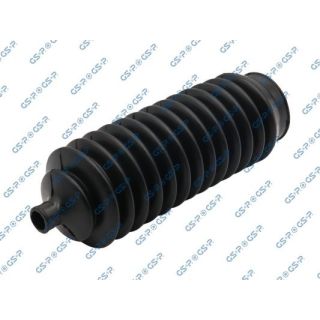 Gofruotoji membrana, vairavimas GSP 540101