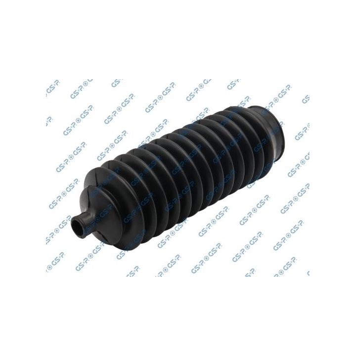 Gofruotoji membrana, vairavimas GSP 540101