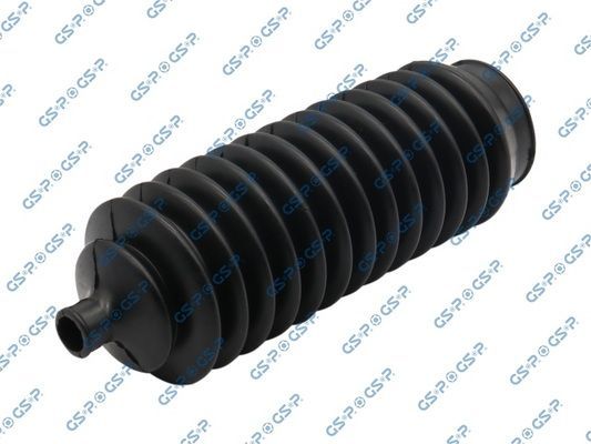 Gofruotoji membrana, vairavimas GSP 540101