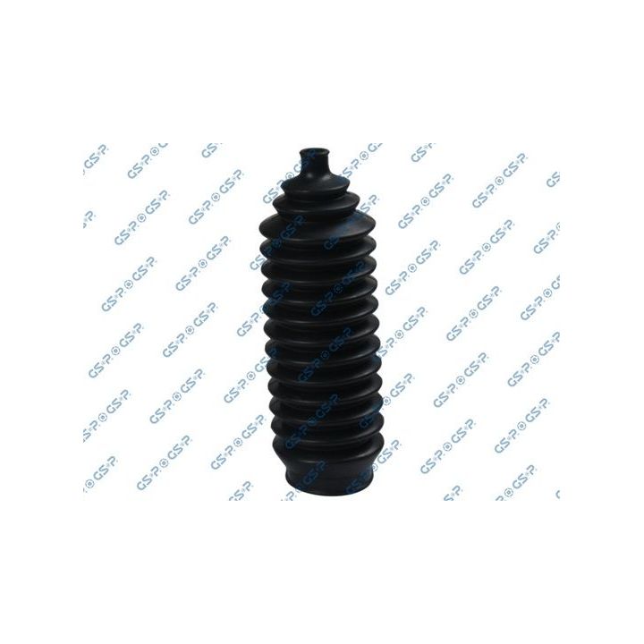 Gofruotoji membrana, vairavimas GSP 540178