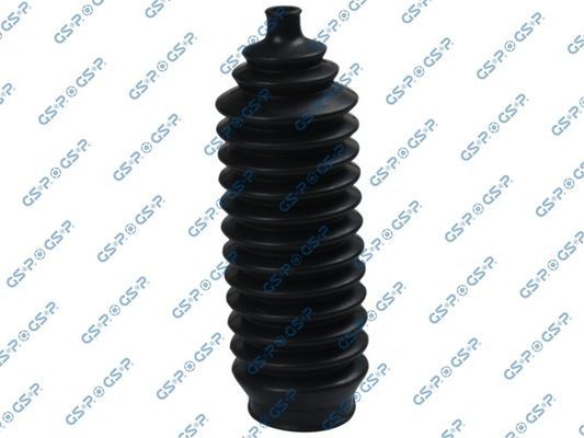 Gofruotoji membrana, vairavimas GSP 540178