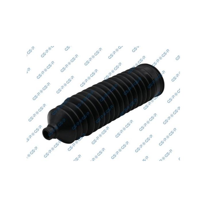 Gofruotoji membrana, vairavimas GSP 540189