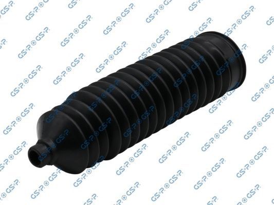 Gofruotoji membrana, vairavimas GSP 540189