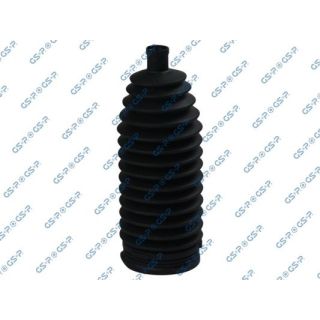 Gofruotoji membrana, vairavimas GSP 540200