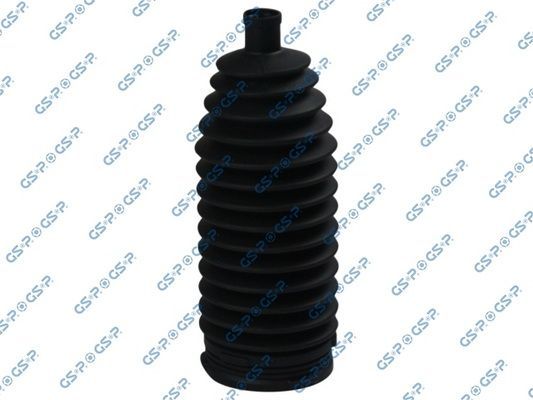 Gofruotoji membrana, vairavimas GSP 540200