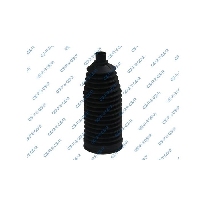 Gofruotoji membrana, vairavimas GSP 540207