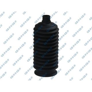 Gofruotoji membrana, vairavimas GSP 540213