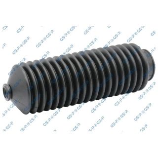 Gofruotoji membrana, vairavimas GSP 540231