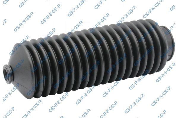 Gofruotoji membrana, vairavimas GSP 540231