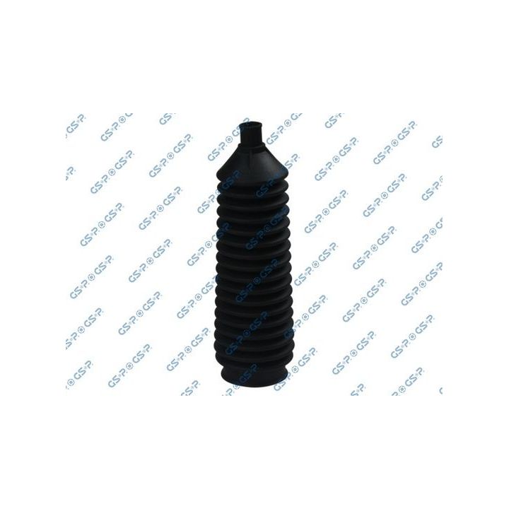 Gofruotoji membrana, vairavimas GSP 540235