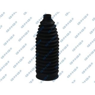 Gofruotoji membrana, vairavimas GSP 540274