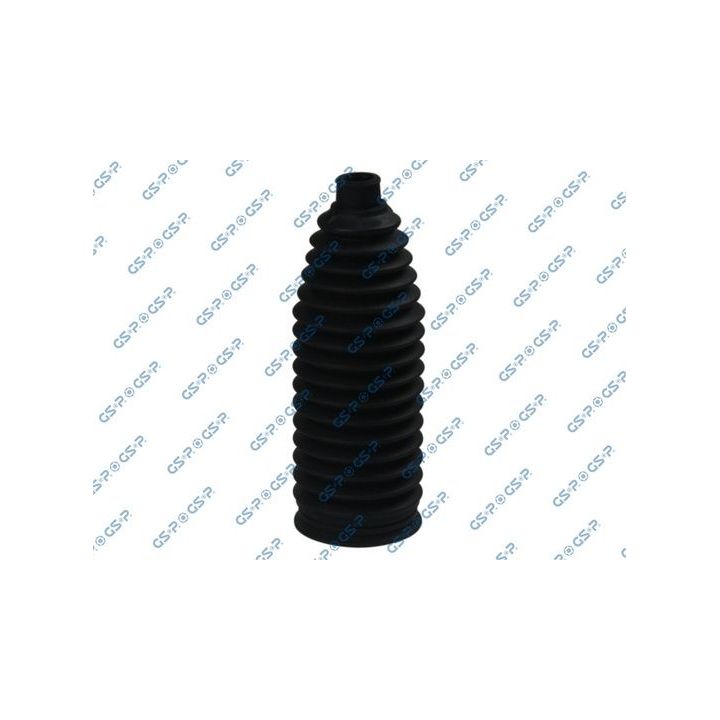 Gofruotoji membrana, vairavimas GSP 540274