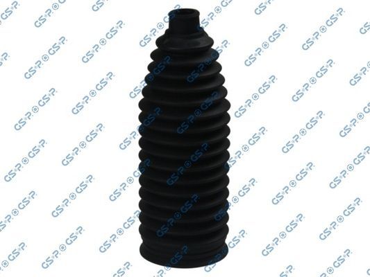 Gofruotoji membrana, vairavimas GSP 540274