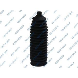 Gofruotoji membrana, vairavimas GSP 540287