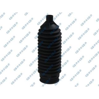 Gofruotoji membrana, vairavimas GSP 540288