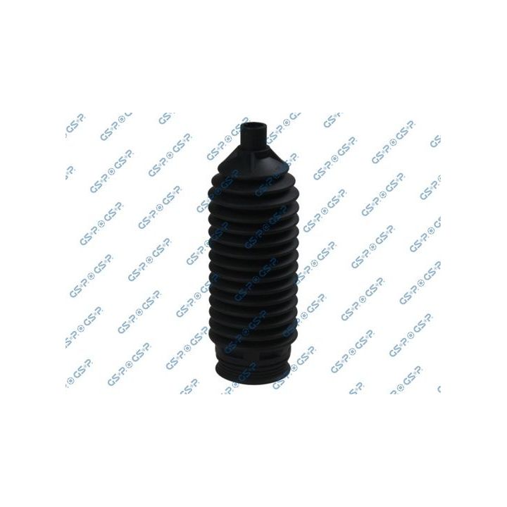 Gofruotoji membrana, vairavimas GSP 540288