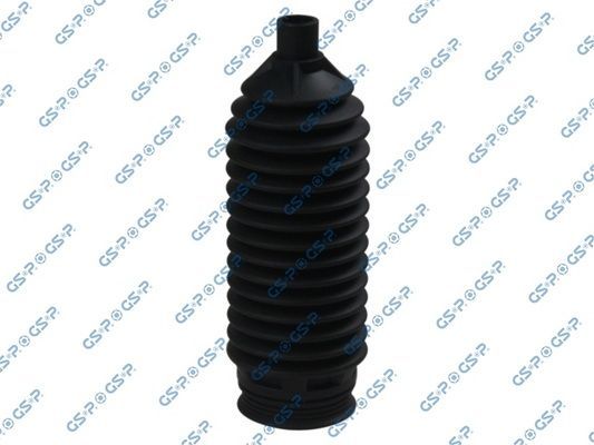 Gofruotoji membrana, vairavimas GSP 540288