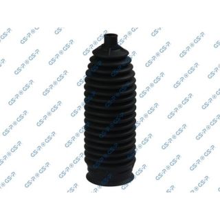 Gofruotoji membrana, vairavimas GSP 540291