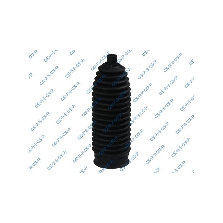 Gofruotoji membrana, vairavimas GSP 540291