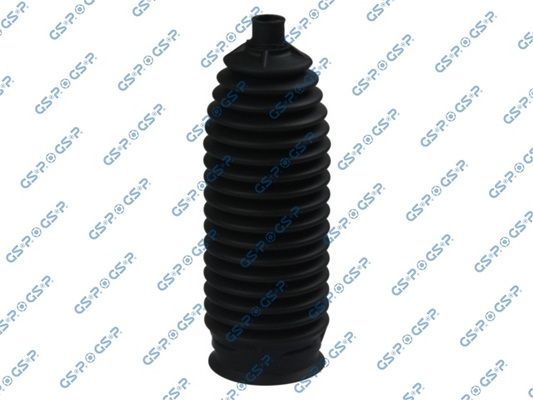 Gofruotoji membrana, vairavimas GSP 540291