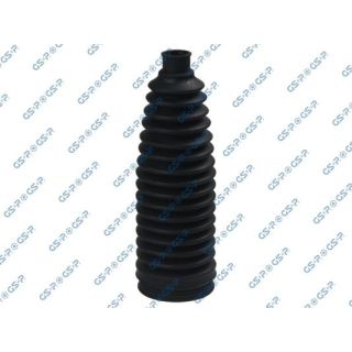 Gofruotoji membrana, vairavimas GSP 540325