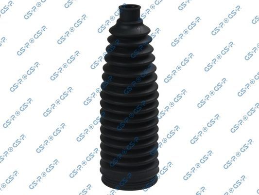 Gofruotoji membrana, vairavimas GSP 540325