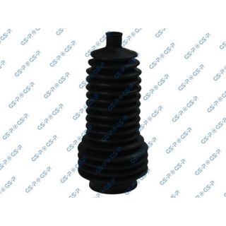 Gofruotoji membrana, vairavimas GSP 540333