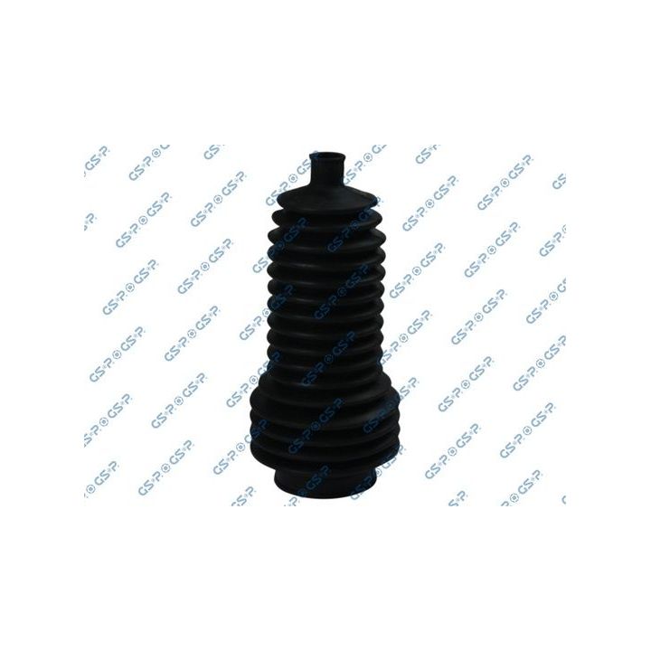 Gofruotoji membrana, vairavimas GSP 540333