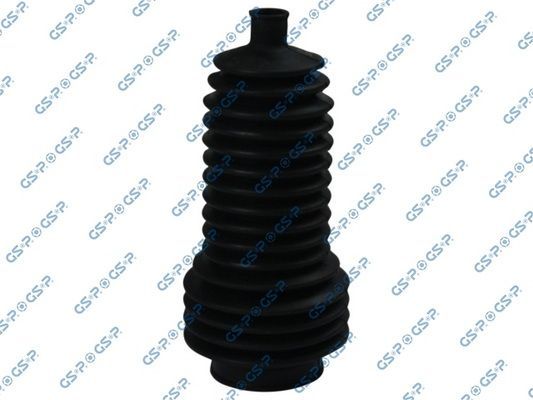 Gofruotoji membrana, vairavimas GSP 540333