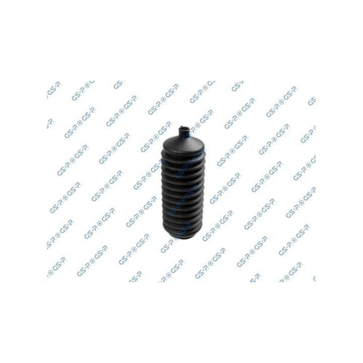 Gofruotoji membrana, vairavimas GSP 540335