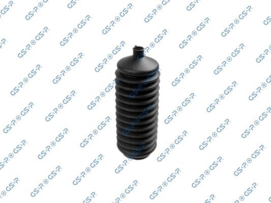 Gofruotoji membrana, vairavimas GSP 540335