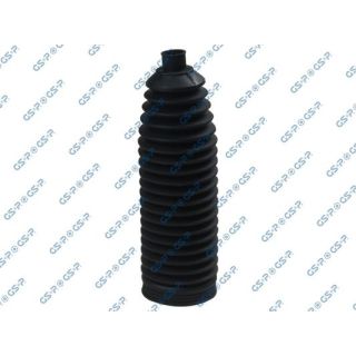 Gofruotoji membrana, vairavimas GSP 540345