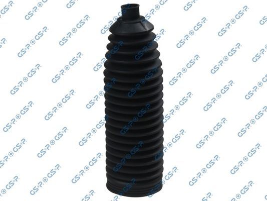 Gofruotoji membrana, vairavimas GSP 540345