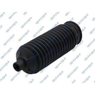 Gofruotoji membrana, vairavimas GSP 540420