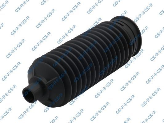 Gofruotoji membrana, vairavimas GSP 540420