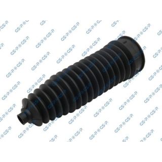 Gofruotoji membrana, vairavimas GSP 540439