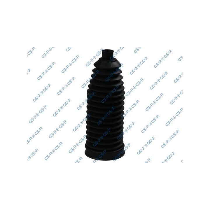 Gofruotoji membrana, vairavimas GSP 540440