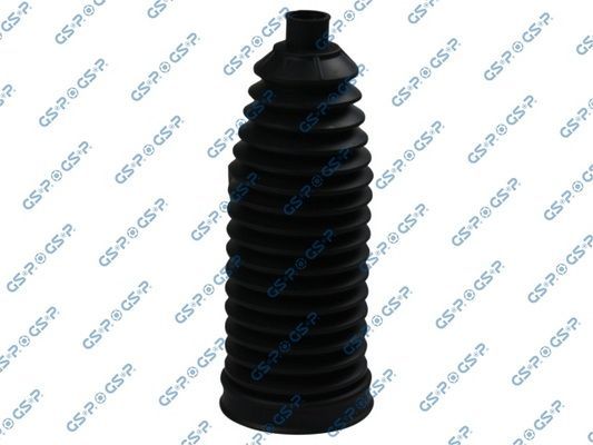 Gofruotoji membrana, vairavimas GSP 540440