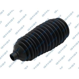 Gofruotoji membrana, vairavimas GSP 540442