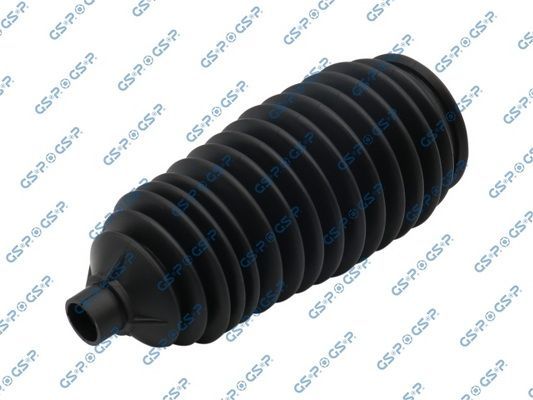 Gofruotoji membrana, vairavimas GSP 540442